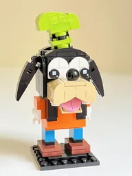 Goofy Brickheadz