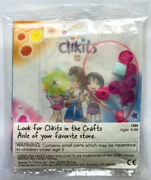Jewelry Sample polybag