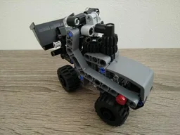 42116 Front Loader
