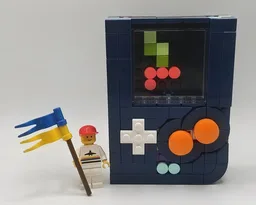 31380 Game Boy