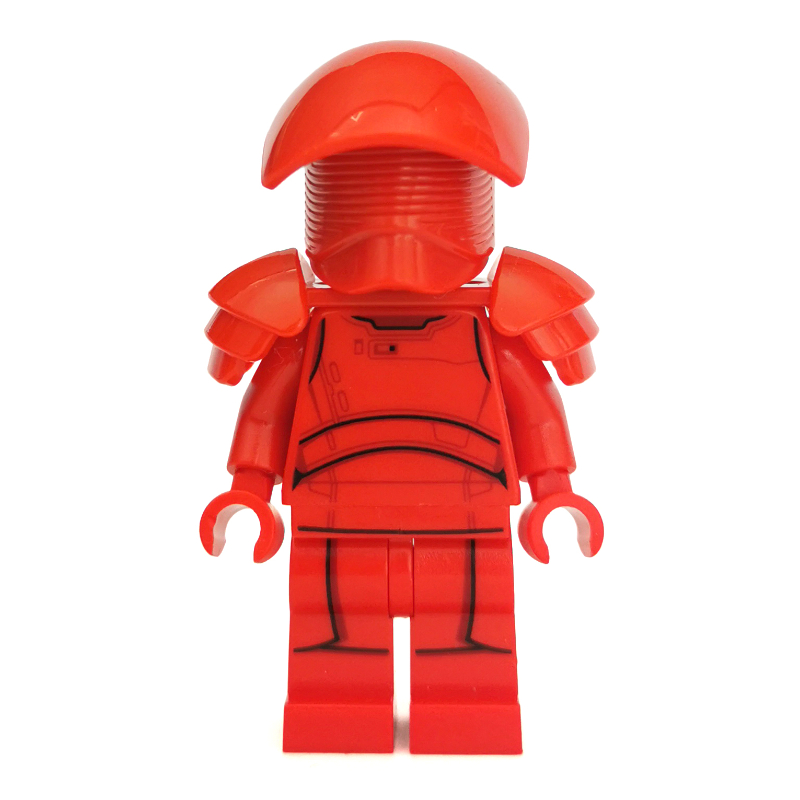 Lego Elite Praetorian Guard, Flat Helmet