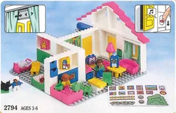 My House