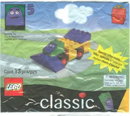 Car polybag