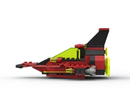 Mtron interceptor