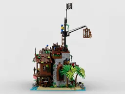 Forbidden Island