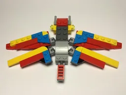 31124 Butterfly