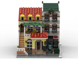 La Locanda