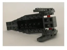 30279 V-wing Starfighter