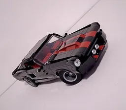 10304 - GT500