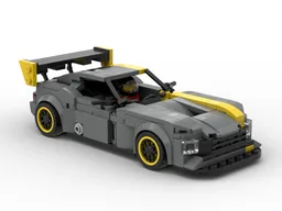 Mercedes Benz AMG GT3