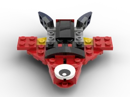 30472 Chibi Airplane