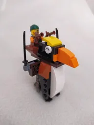 30421 War Penguin (+11946)