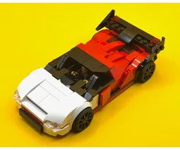 76916 Concept Car