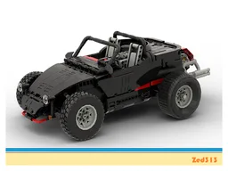 Beach Buggy