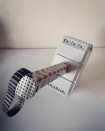 Thor's Hammer Mjolnir Mjölnir