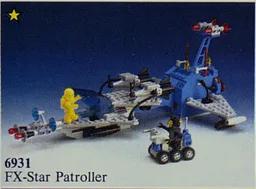 FX Star Patroller