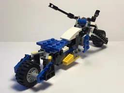 31087 - Chopper