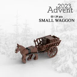 Little Waggon