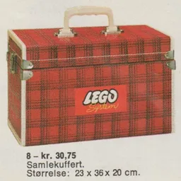 Storage Case
