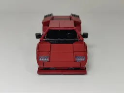 Lamborghini Countach