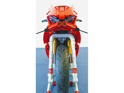 Mods for Ducati Panigale V4R