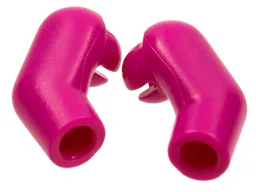 Arm, (Matching Left and Right) Pair / Magenta