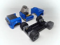 75891 Jeep