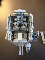 AT-ST Basic pack