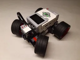 BLIND DRIV3R