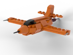 Bell X-1 1:72
