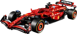 Ferrari SF-24 F1 Car