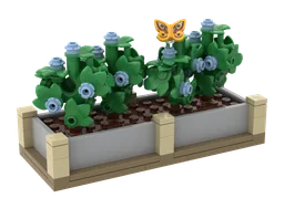 Large Planters