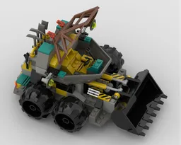 Outpost Establisher