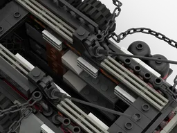 8x8 Reisiger
