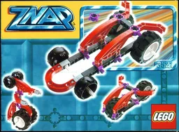 Red Racer