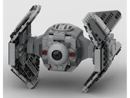 TIE Interceptor (TT)