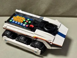 Big Trak