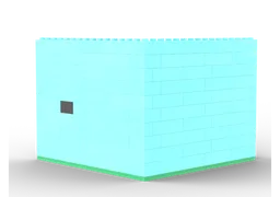 Stop Motion Background (Castle)