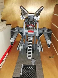Stand for Tie Defender 8087