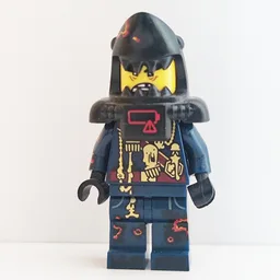 Shark Army Great White (CMF)