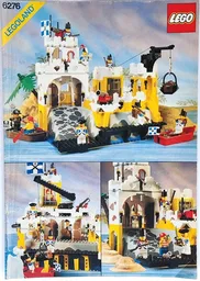 Eldorado Fortress