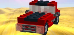7803 Sports Car