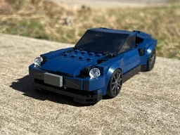 76920 Porsche 911