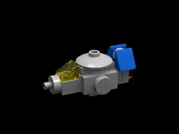 NCS Scout (Micro)