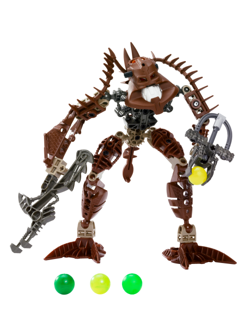 Lego Avak