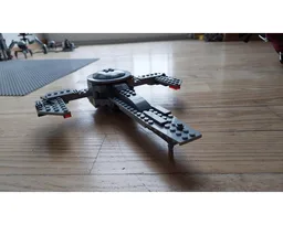 Sith Interceptor