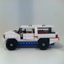 31006 SUV