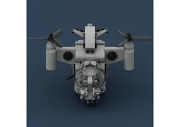 Vertibird - Fallout series