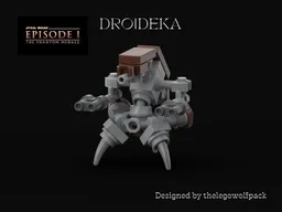 Droideka