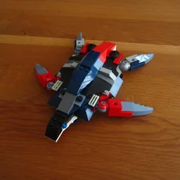 4506 Deep sea turtle